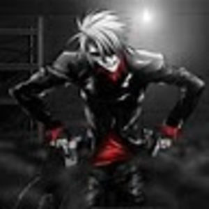 Meet your Posher, Christy